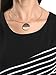 Choies Women's Cotton Casual Summer Fit Stripe Sleeveless Bodycon Dress