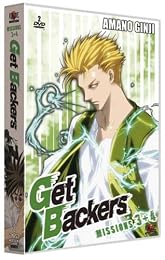 Get Backers - Missions 3 + 4