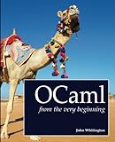 OCaml from the Very Beginning cover