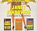 A Trilogy of Janet Evanovich: Four to Score / High Five / Hot Six