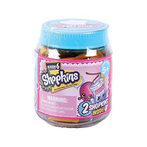 muñequitos de shopkins