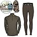 HECS Hunting High Performance Base Layer - X-Large