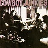 Cowboy Junkies Album: «The Trinity Session» (Front side)