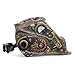Lincoln Electric VIKING 3350 Steampunk Welding Helmet with 4C Lens Technology - K3428-3