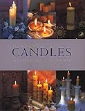 Complete Book of Candles by 