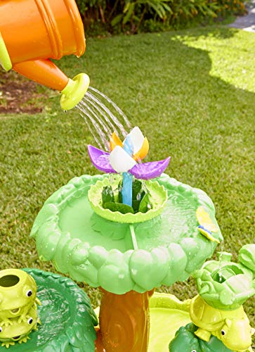 Little Tikes Magic Flower Water Table - Image 7