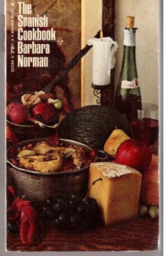 The Spanish Cookbook