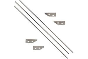 TapeTech 501C10 10 in. Flat Box Repair Kit