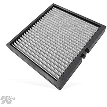 Amazon Com K Amp N Vf3012 Washable Amp Reusable Cabin Air