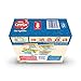 Nestlé Cerelac Fortified Baby Cereal with Milk – 8 Months+, Stage 2, Rice Vegetables, 300g