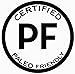 Tangerine Hatch Chile Paleo BBQ Sauce (13 oz Bottle)