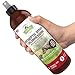 Chlorhexidine Spray for Dogs, Cats - Ketoconazole, Aloe - 8 oz - Cat, Dog Hot Spot Treatment, Mange, Ringworm, Yeast Infection, Itching Skin Relief, Allergy Itch, Acne, Antibacterial Antifungal, USA