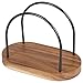 Creative Home Napkin Holder, Stand, Dispenser, 7 1/2