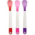Munchkin 15806: Lift Infant Spoons - 3Pk (Assorted)