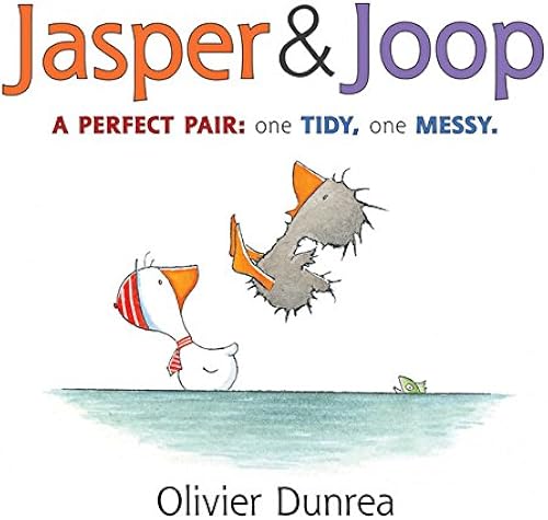 Download Jasper & Joop PDF