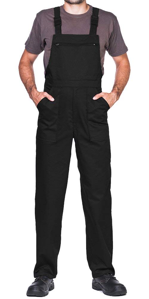 dungarees mens work