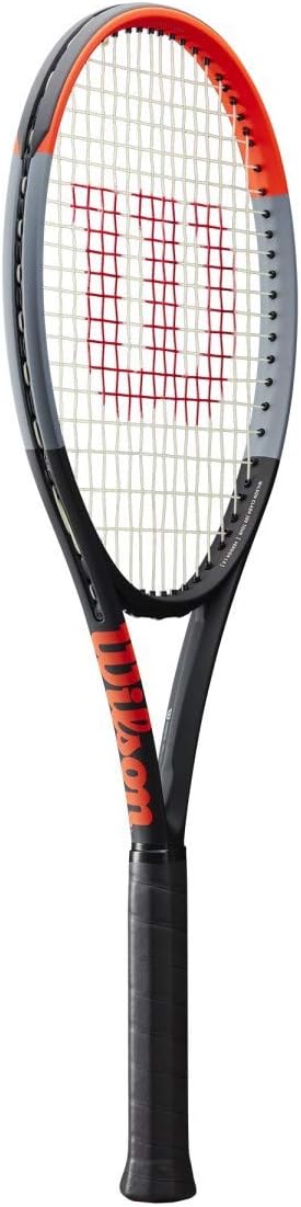 amazon wilson clash 100