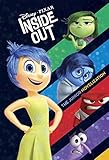INSIDE OUT - JUNIOR