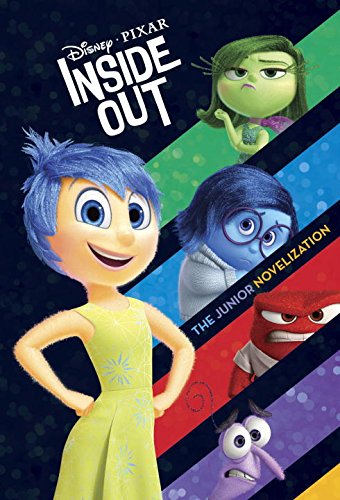 INSIDE OUT - JUNIOR