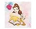 American Greetings Beauty and the Beast, Lunch Napkins, 16-Count