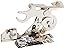 Amazon.com: Distinctive Ruffler Sewing Machine Presser
