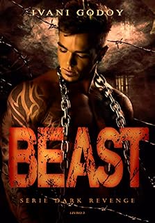 Livro Beast: Dark Revenge 2