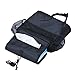 Car Seat Organizer/Auto Seat Back Organizer/Multi-Pocket Travel Sundry Hanging Storage Cooler Bag For Wtaer/book/ Bottle/Cool Beer