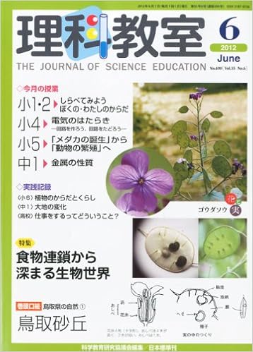 Amazon It 理科教室 12年 06月号 雑誌 Libri