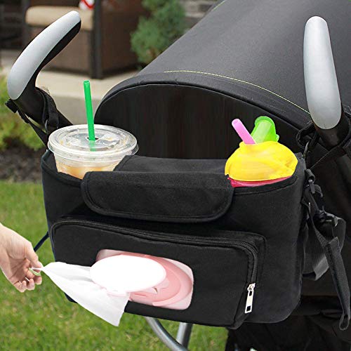 britax caddy stroller