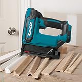 Makita DPT353Z 18V LXT Pin Nailer Tool Only No Battery Charger view 11