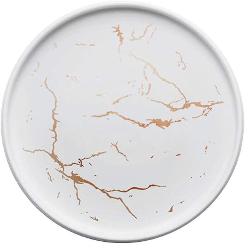 White gold plates Outlet