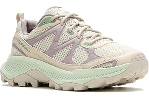 Merrell Womens Tempo Exp Hiking Shoe