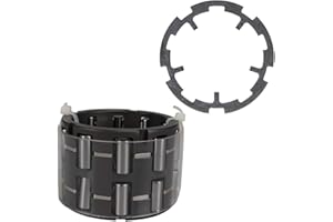 NICHE Differential Roller Cage Sprague Plate for Polaris Ace Ranger RZR Scrambler Sportsman 570 800 3235261 3234407 Gray