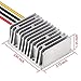 Cllena 48V to 12V 30A 360W Voltage Reducer - Waterproof DC/DC Buck Transformer Power Supply