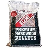 Camp Chef Competition Blend Pellets