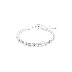 Swarovski Ariana Grande Angelic Mixed Cut Heart