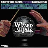 WIZARD OF JAZZ:TRIBUTE TO HAROLD ARLEN             image