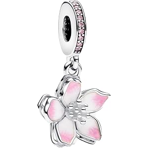 HAPERGNOST 925 Sterling Silver Charms Pendants Mom Heart Dog koi fish Sea Turtle Football Charms for bracelet Pendants Beads