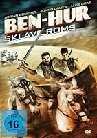 Ben-Hur - Sklave Roms