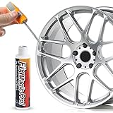 Ouzorp Car Wheel Scratch repair Rim Touch Up Paint