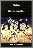 Oeuvres complÃ¨tes (French Edition) by 