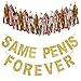 Bachelorette Party Decorations Bridal Shower Supplies Bride to be kit - Banner,Sash,Foil Tassels,Engagement Ring Balloon,Pom Poms Flowers, Balloons,Swirl