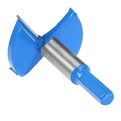 uxcell Forstner Drill Bits 55mm, Tungsten Carbide