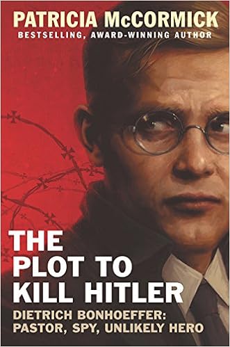Bonhoeffer