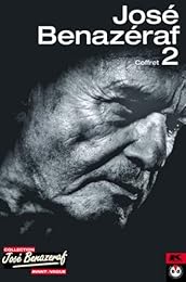 Coffret Benazeraf Vol.2