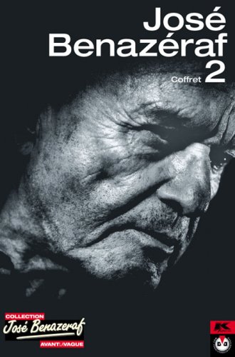 Coffret Benazeraf Vol.2