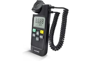 PerfectPrime Light Meter (UV Light)