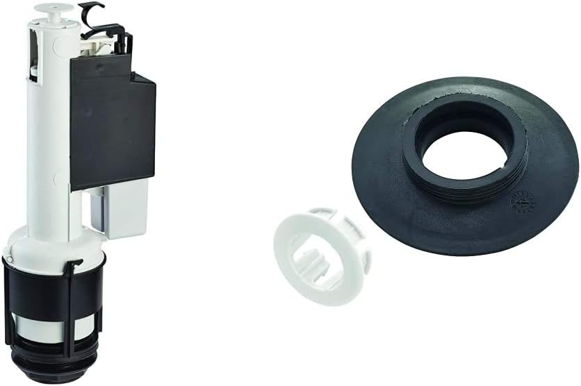 Ideal Standard SV92467 Dual Flush Valve mid Cup & SV01967 Dual Flush