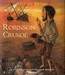 Robinson Crusoé