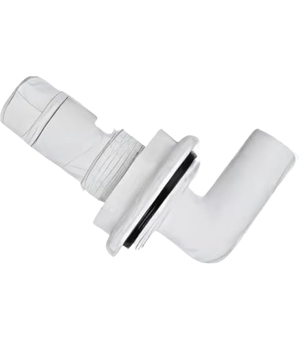 Raccord En Laiton 3/4 Pouce Barb 90° – Règle 1201R, Raccordement Eau Ou Air, Angle Droit, étanche